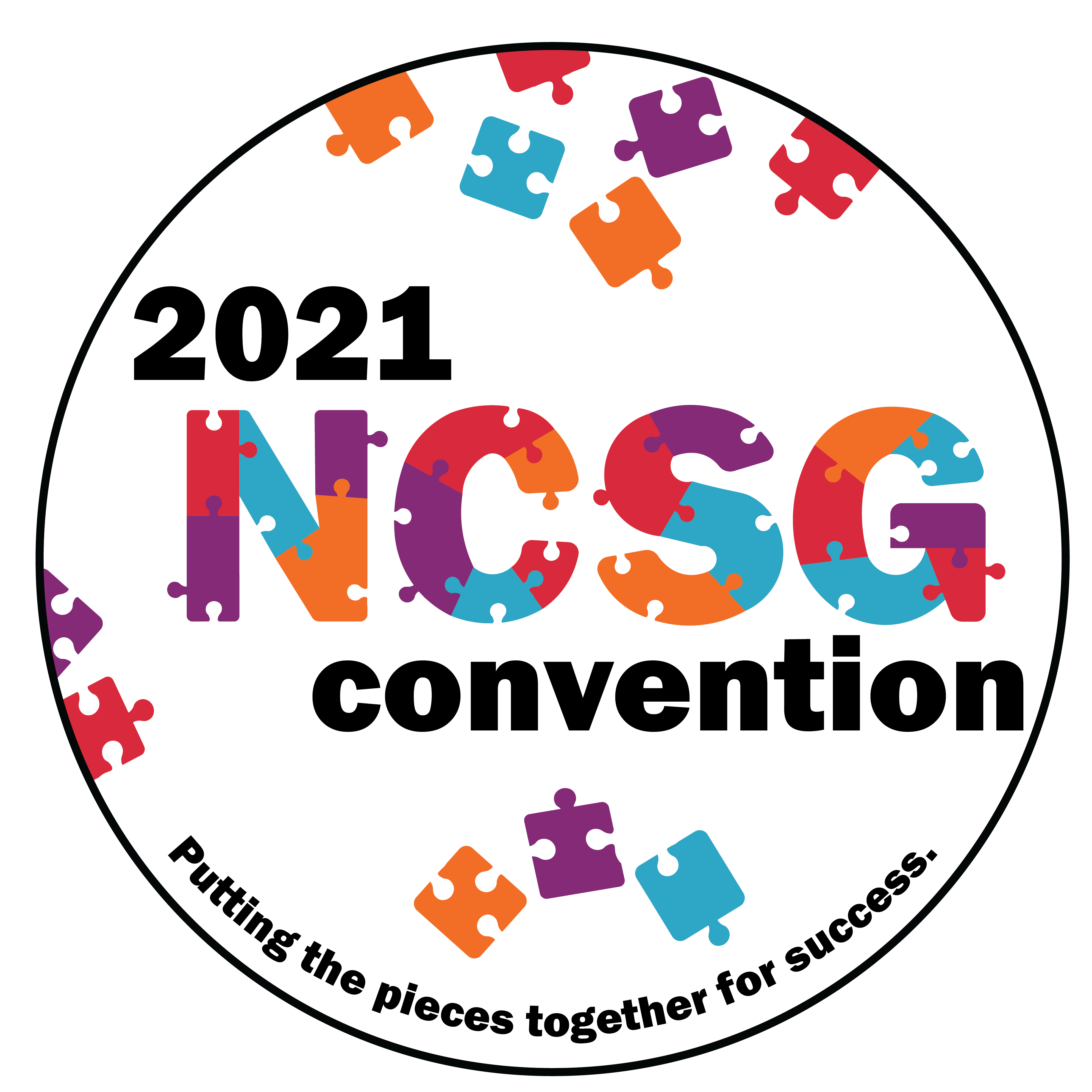 NCSG 2021 Convention VIRTUAL