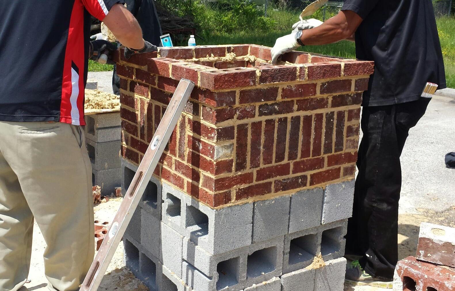 CSIA Advanced Masonry Repair For Chimney Professionals sponsored by